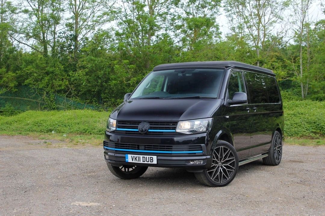 2018 Volkswagen EuroVan - Image 12 of 31