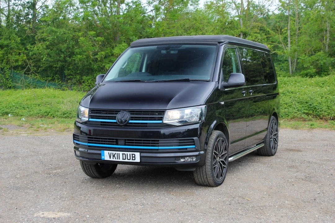 2018 Volkswagen EuroVan - Image 8 of 31