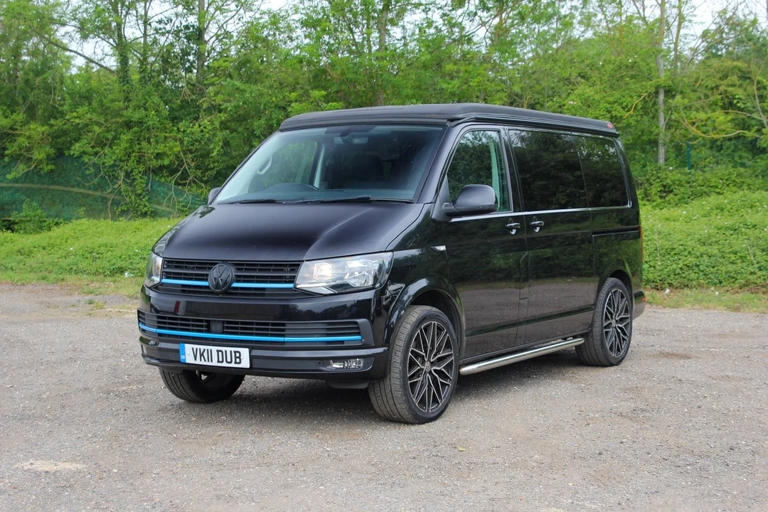 2018 Volkswagen EuroVan - Image 13 of 31