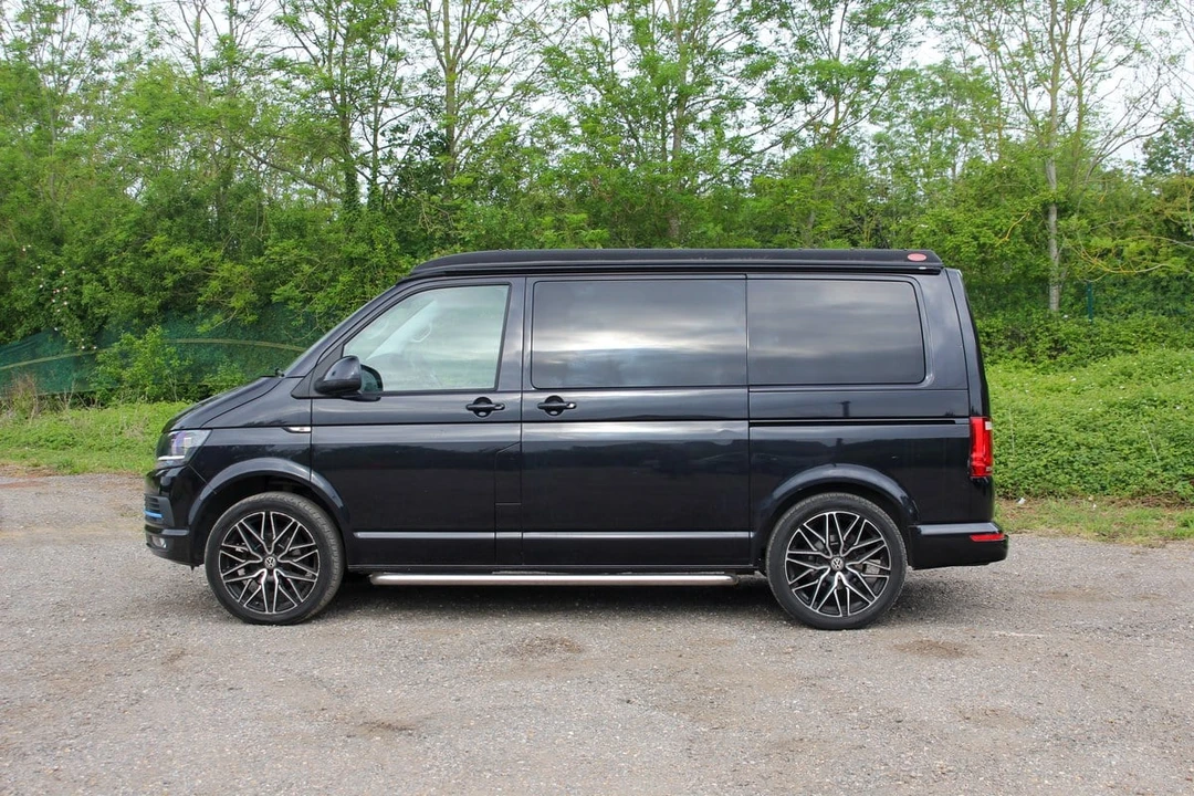 2018 Volkswagen EuroVan - Image 15 of 31