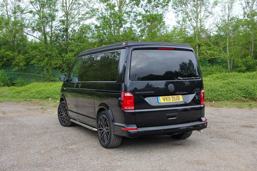 2018 Volkswagen EuroVan - Image 16 of 31