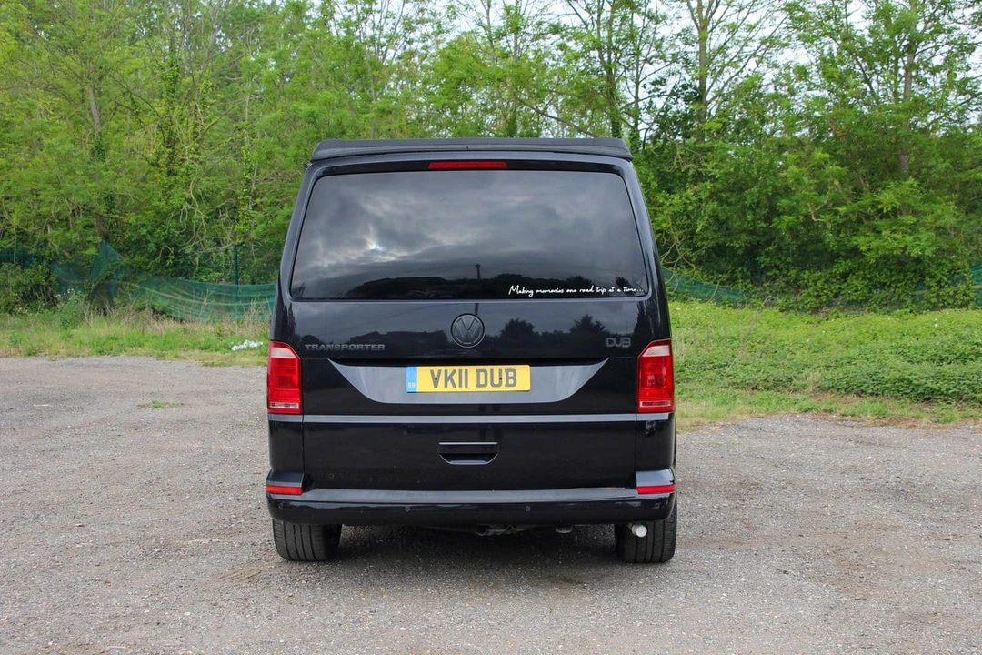 2018 Volkswagen EuroVan - Image 17 of 31