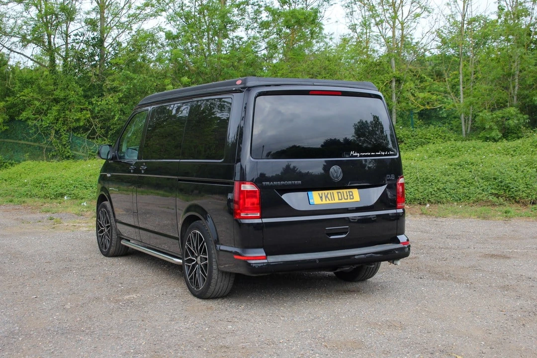 2018 Volkswagen EuroVan - Image 18 of 31