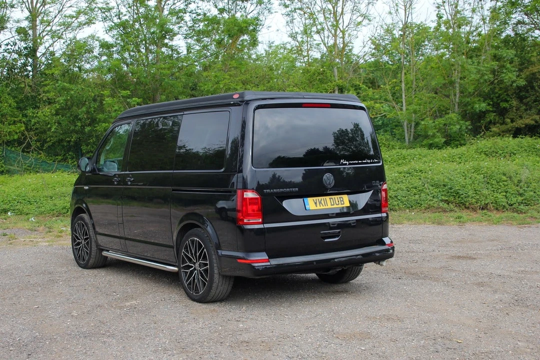 2018 Volkswagen EuroVan - Image 19 of 31