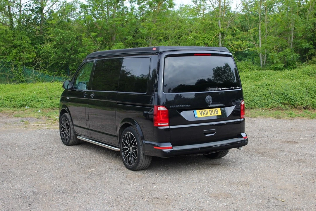 2018 Volkswagen EuroVan - Image 20 of 31