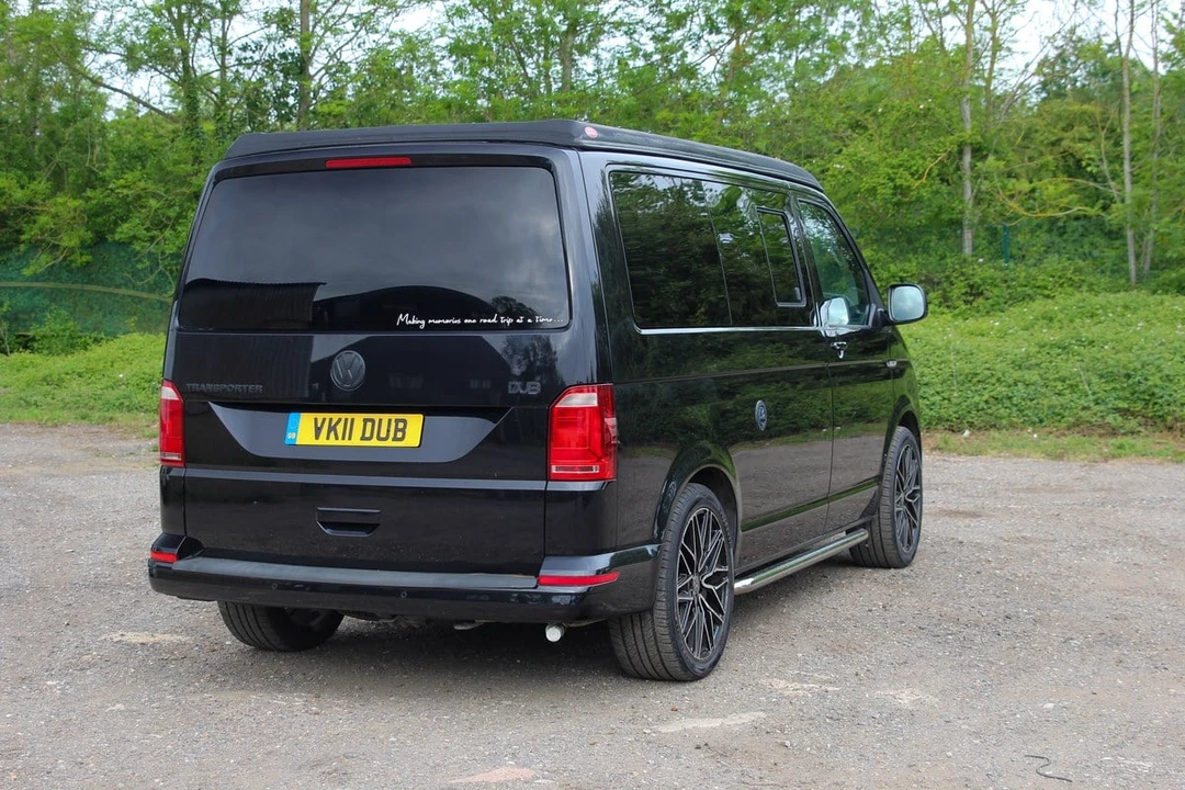 2018 Volkswagen EuroVan - Image 21 of 31