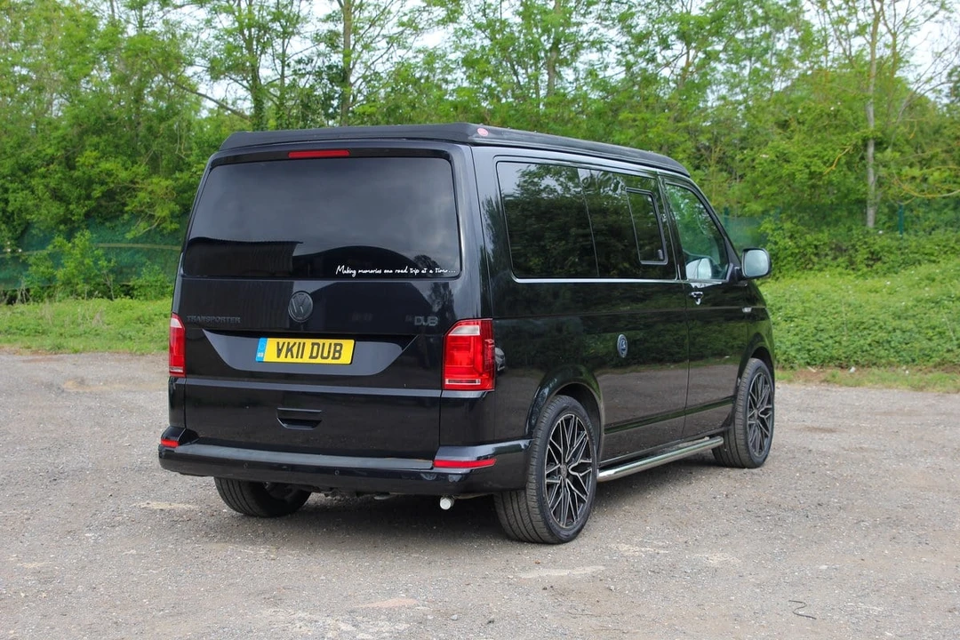 2018 Volkswagen EuroVan - Image 22 of 31