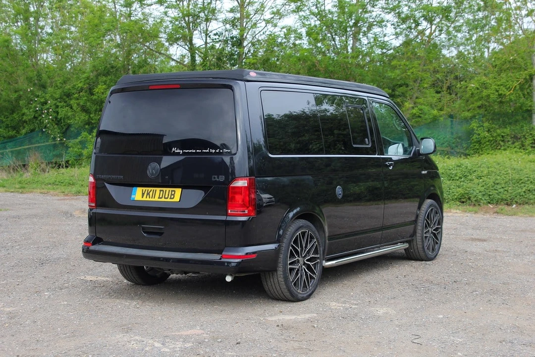 2018 Volkswagen EuroVan - Image 23 of 31