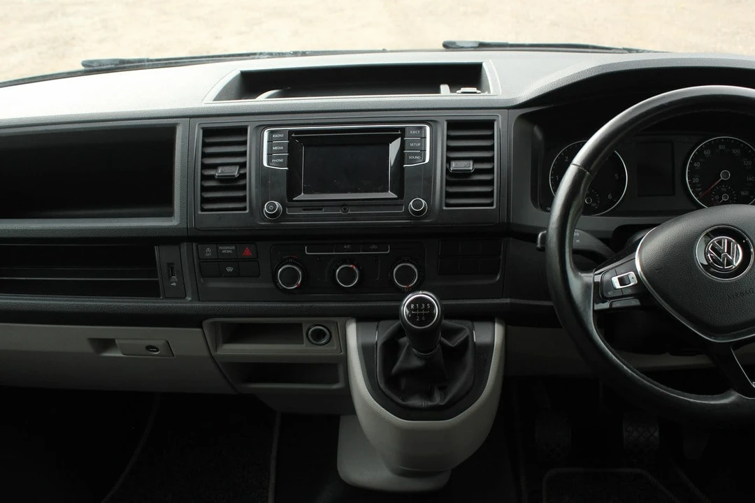 2018 Volkswagen EuroVan - Image 31 of 31