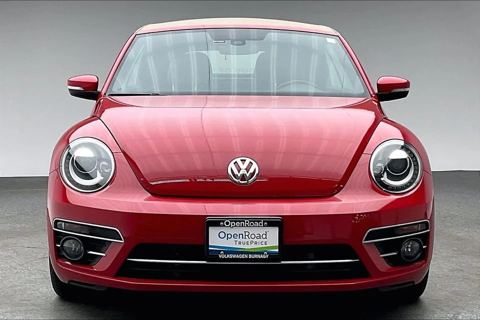 2018 Volkswagen A5 Beetle - Image 2 of 10