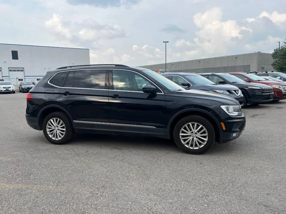 2018 Volkswagen Tiguan - Image 6 of 19