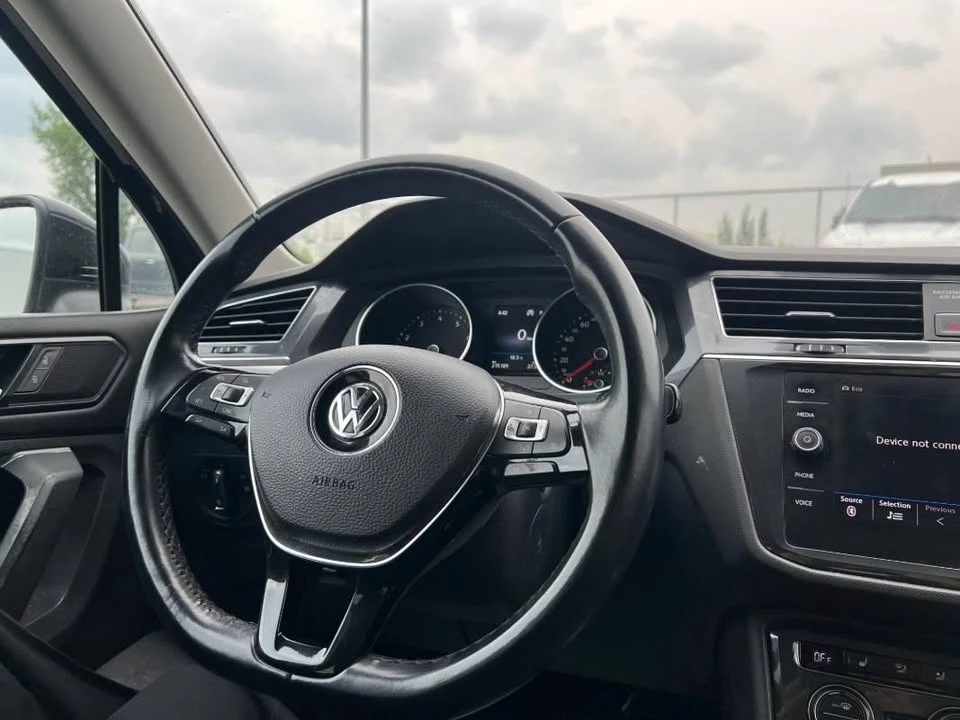2018 Volkswagen Tiguan - Image 11 of 19