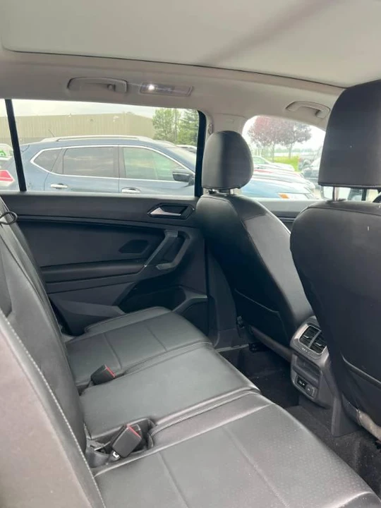 2018 Volkswagen Tiguan - Image 19 of 19