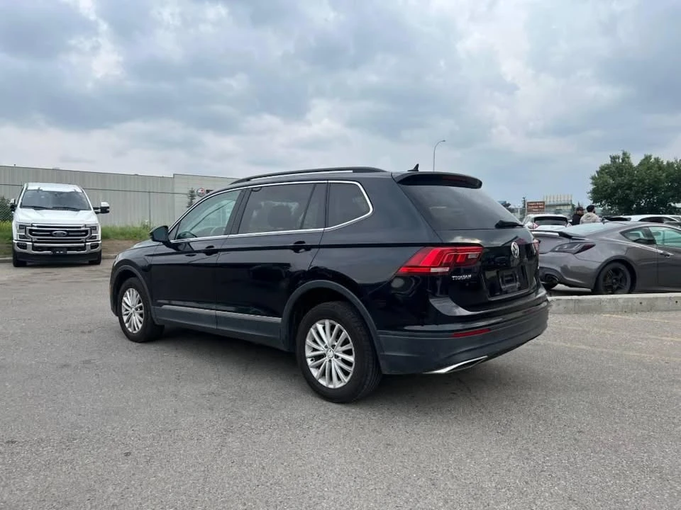 2018 Volkswagen Tiguan - Image 3 of 19