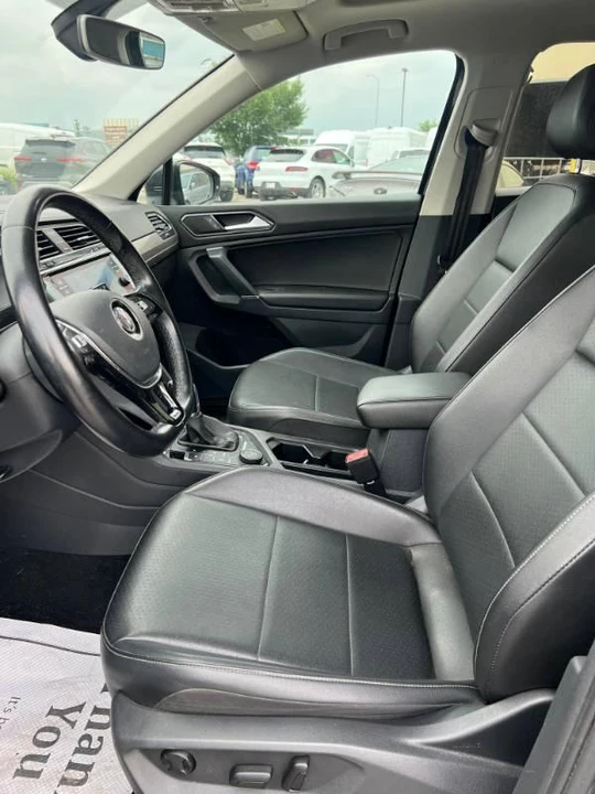 2018 Volkswagen Tiguan - Image 14 of 19