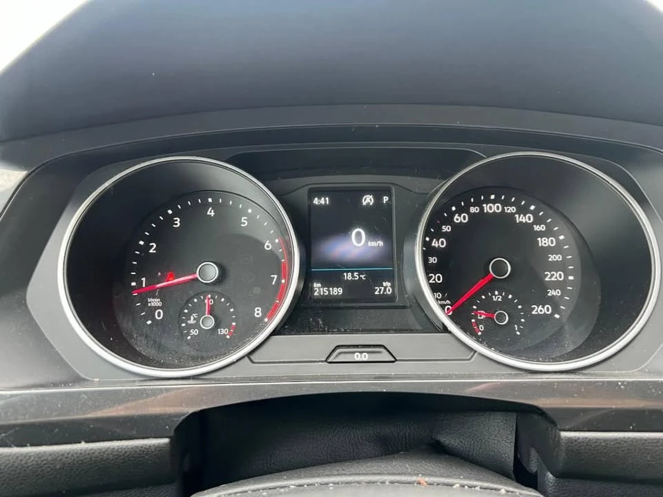 2018 Volkswagen Tiguan - Image 12 of 19