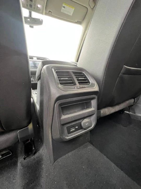 2018 Volkswagen Tiguan - Image 15 of 19