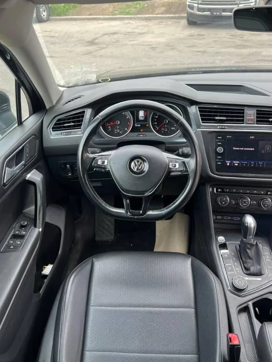 2018 Volkswagen Tiguan - Image 18 of 19