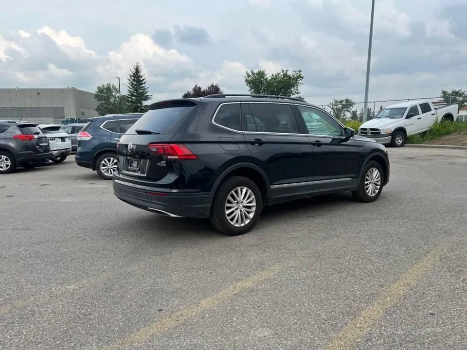 2018 Volkswagen Tiguan - Image 5 of 19