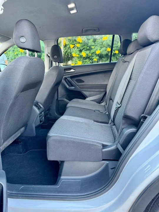 2018 Volkswagen Tiguan - Image 5 of 8