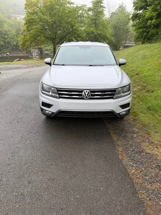 2018 Volkswagen Tiguan - Image 5 of 12