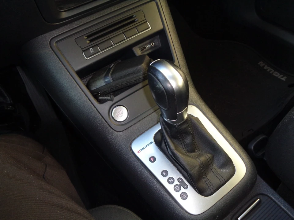 2018 Volkswagen Tiguan - Image 18 of 20