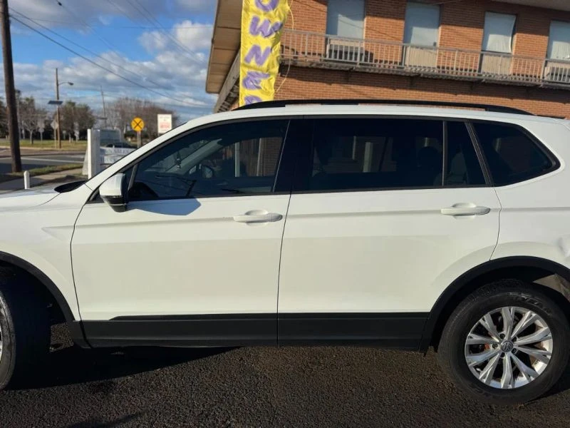 2018 Volkswagen Tiguan - Image 7 of 12