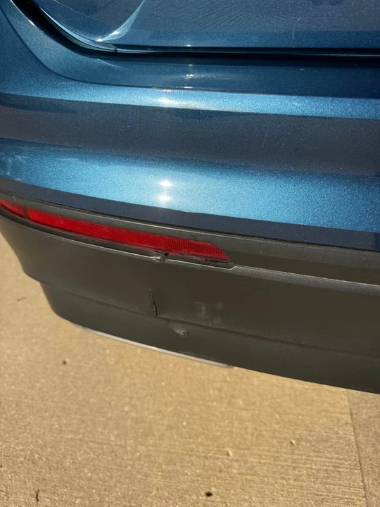 2018 Volkswagen Tiguan - Image 6 of 18