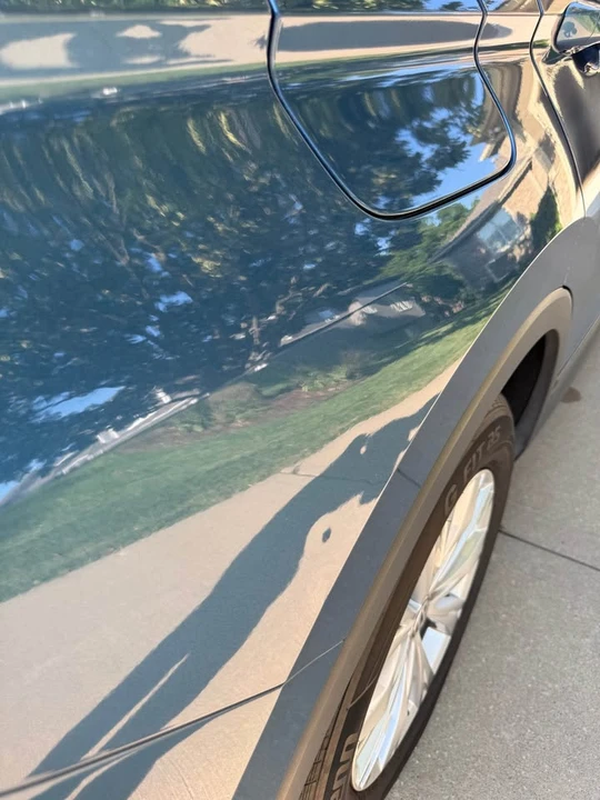 2018 Volkswagen Tiguan - Image 7 of 18
