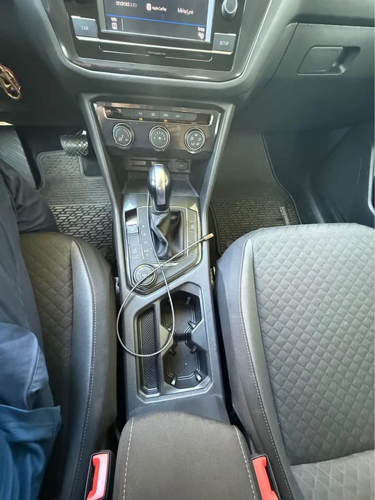 2018 Volkswagen Tiguan - Image 17 of 18