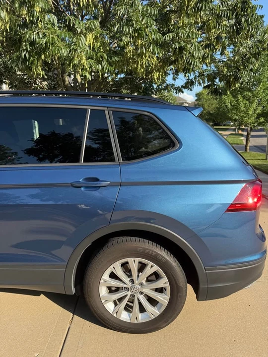 2018 Volkswagen Tiguan - Image 5 of 18