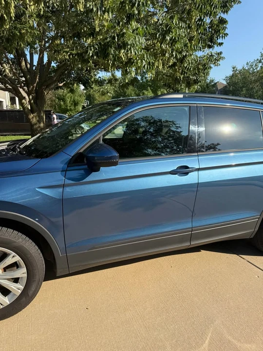 2018 Volkswagen Tiguan - Image 4 of 18