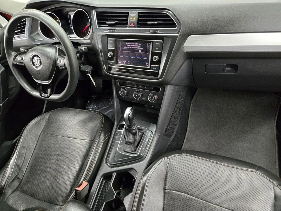 2018 Volkswagen Tiguan - Image 12 of 20