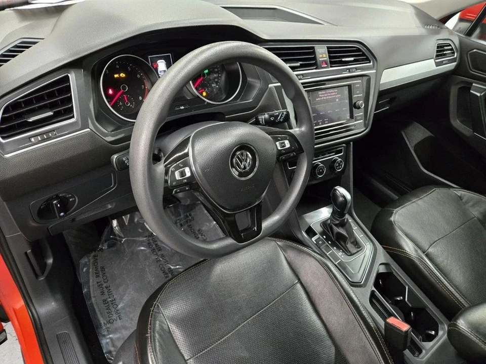 2018 Volkswagen Tiguan - Image 6 of 20