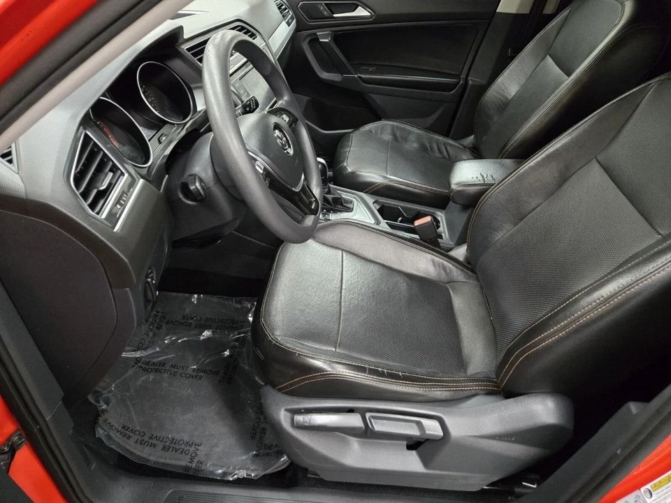 2018 Volkswagen Tiguan - Image 5 of 20