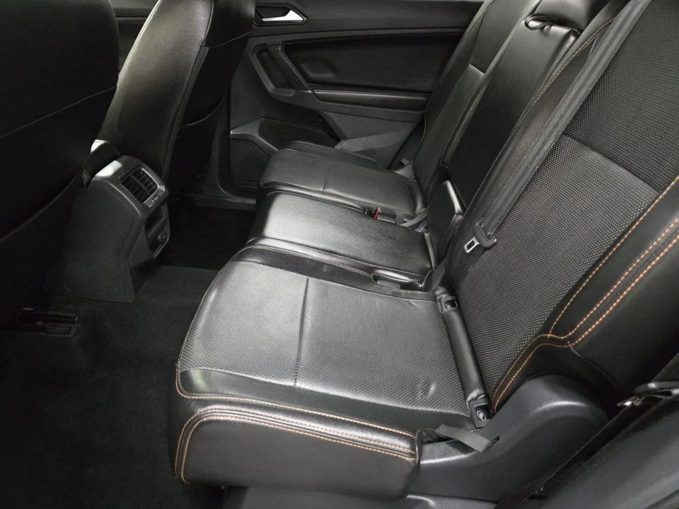 2018 Volkswagen Tiguan - Image 7 of 20