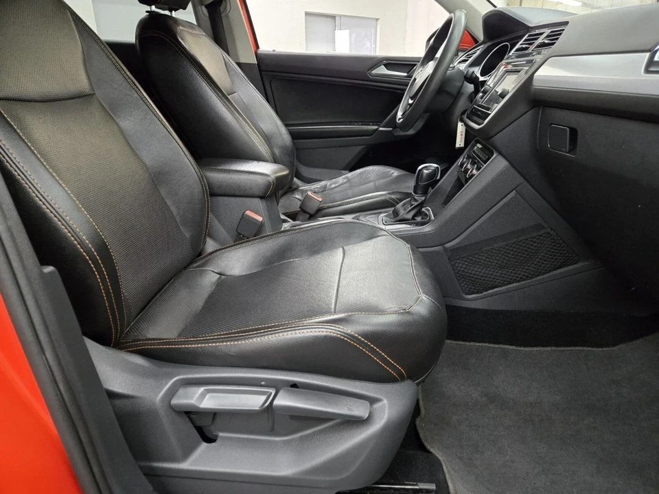 2018 Volkswagen Tiguan - Image 11 of 20