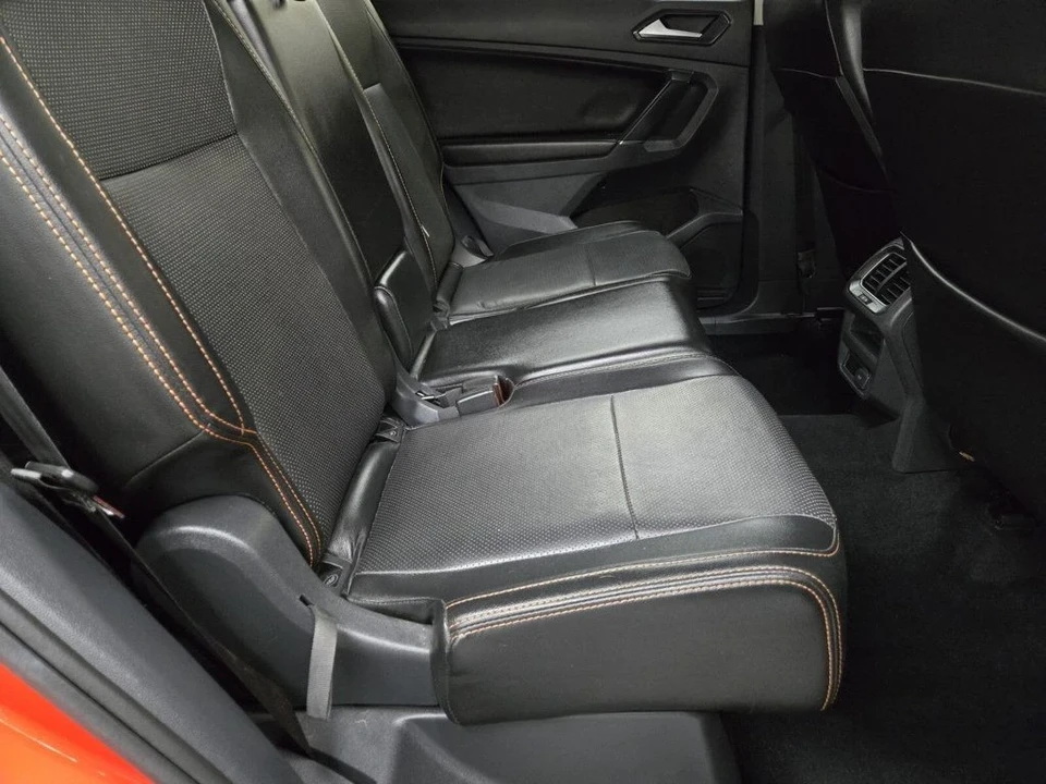 2018 Volkswagen Tiguan - Image 10 of 20