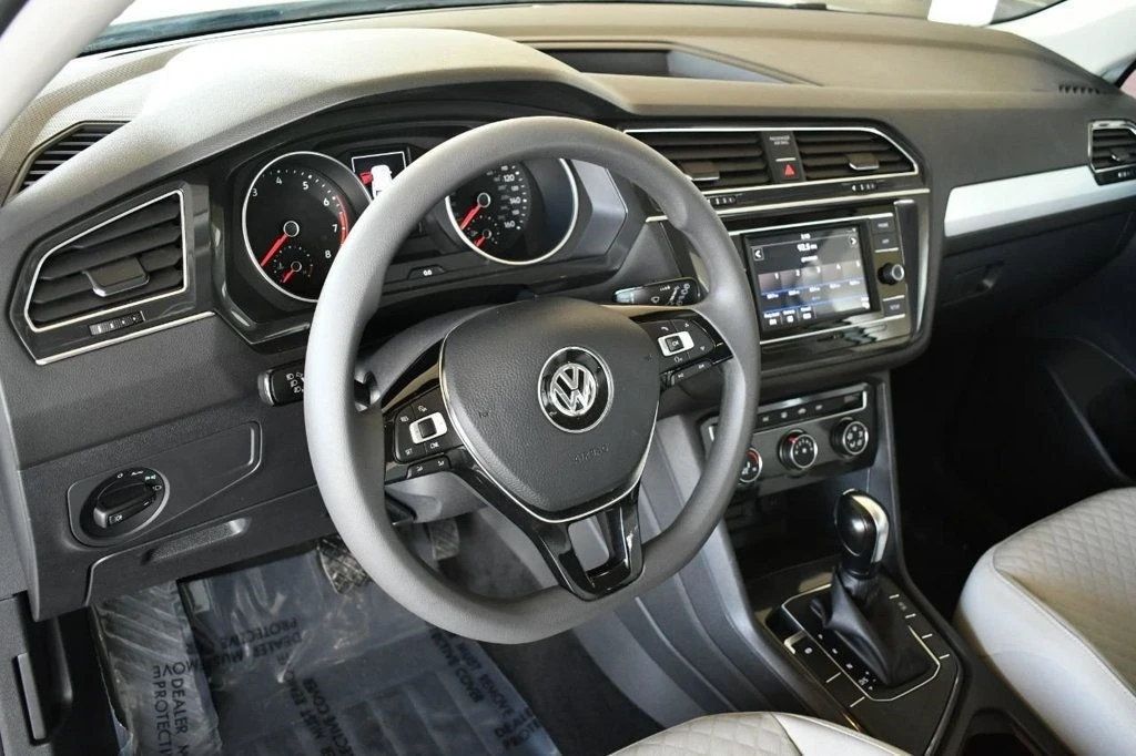 2018 Volkswagen Tiguan - Image 12 of 12