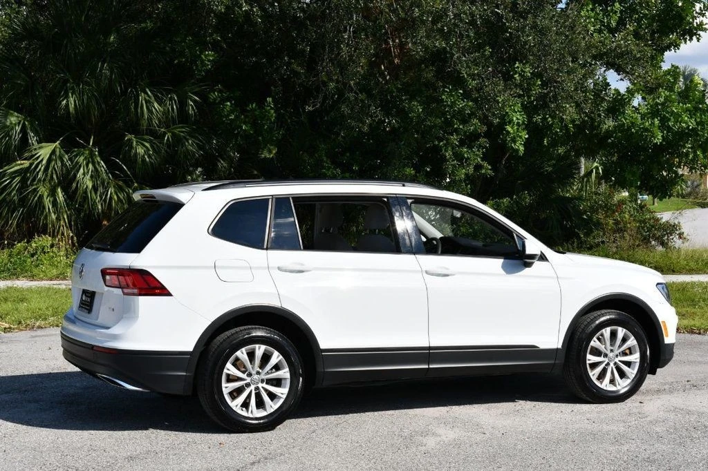 2018 Volkswagen Tiguan - Image 6 of 21