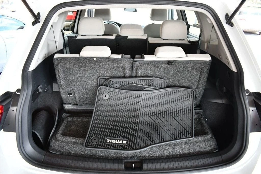2018 Volkswagen Tiguan - Image 16 of 21