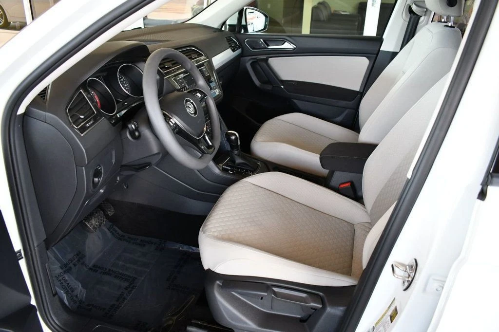 2018 Volkswagen Tiguan - Image 14 of 21