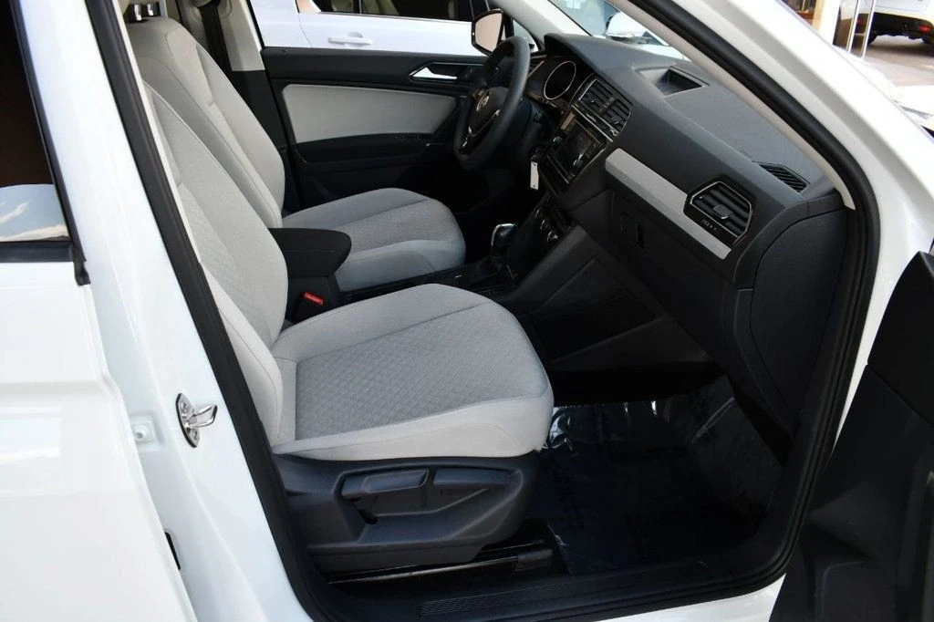 2018 Volkswagen Tiguan - Image 19 of 21