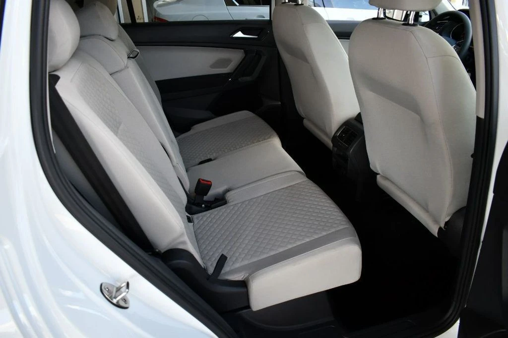 2018 Volkswagen Tiguan - Image 18 of 21