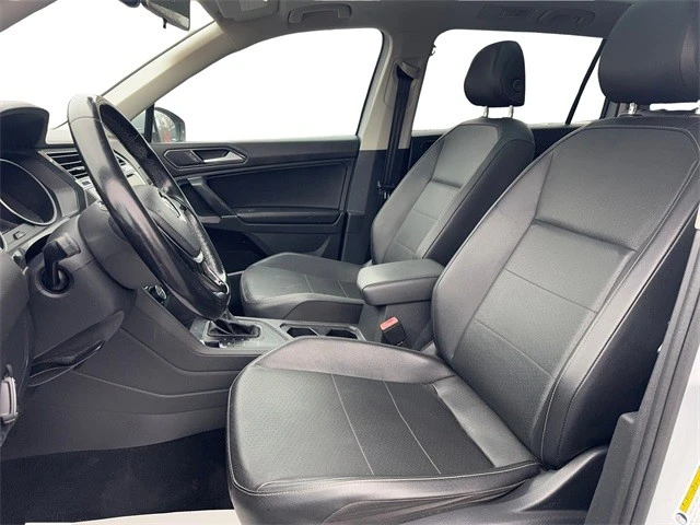 2018 Volkswagen Tiguan - Image 12 of 12