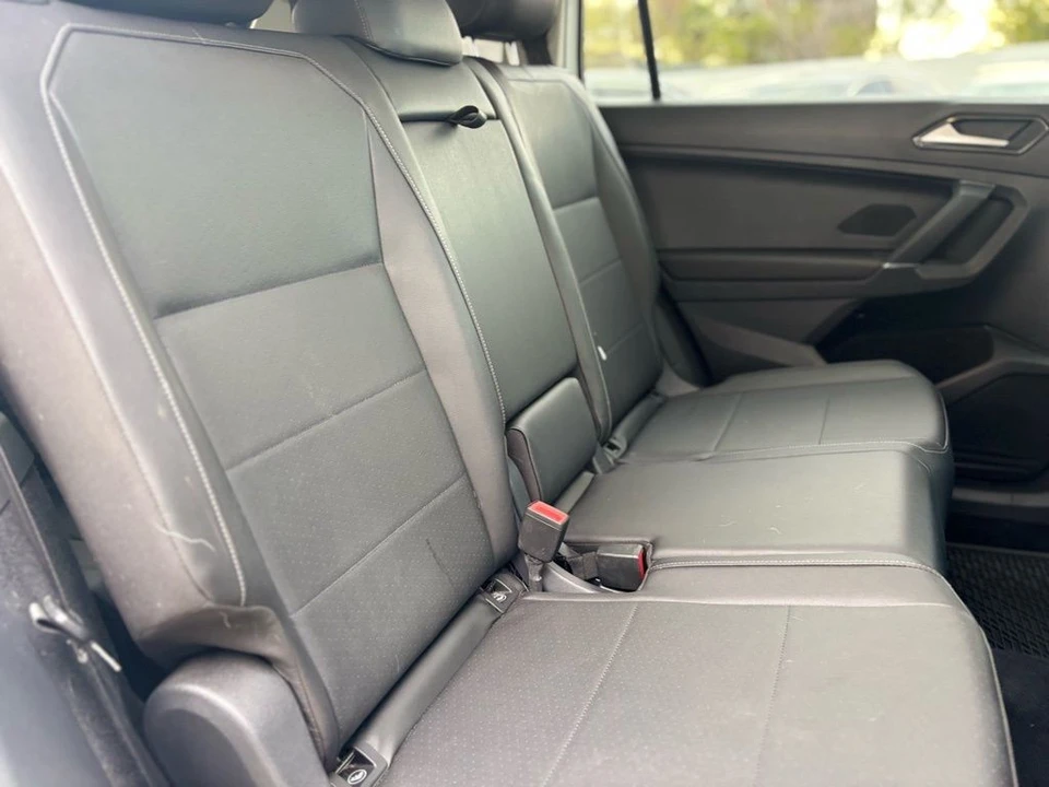 2018 Volkswagen Tiguan - Image 17 of 21