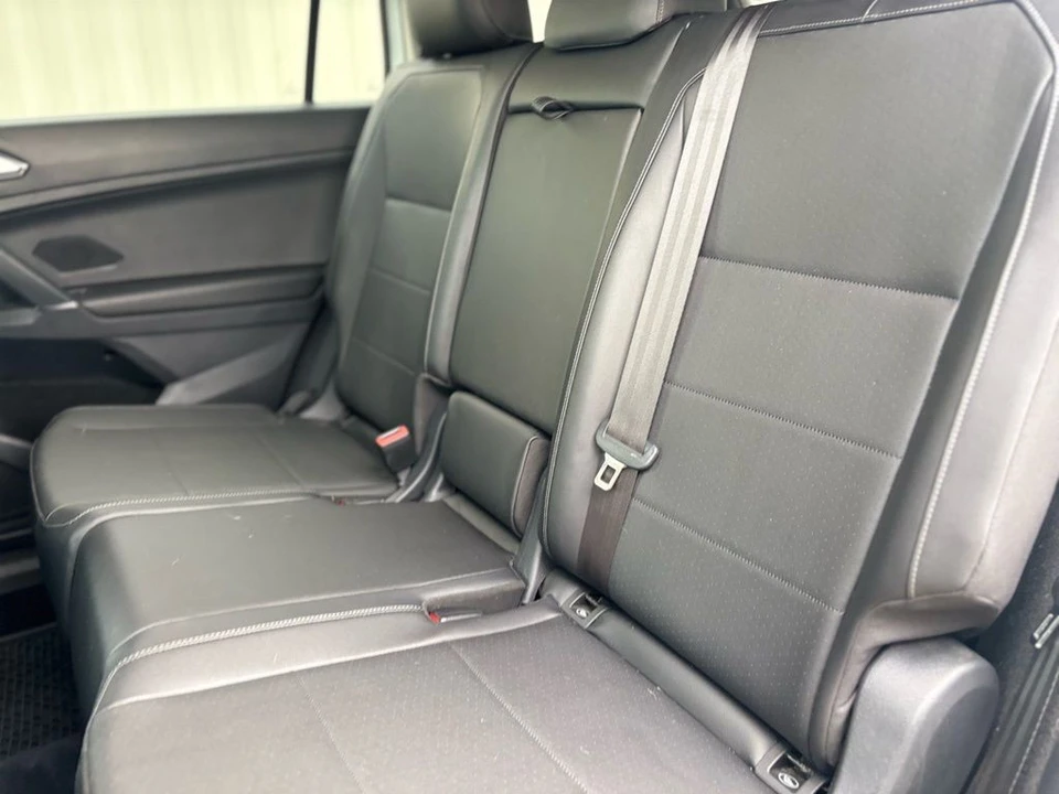 2018 Volkswagen Tiguan - Image 20 of 21