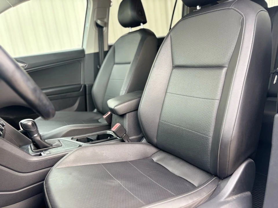 2018 Volkswagen Tiguan - Image 11 of 21
