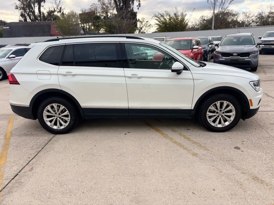 2018 Volkswagen Tiguan - Image 6 of 21
