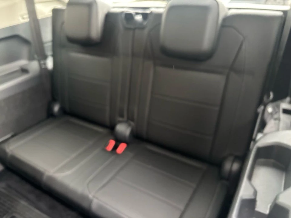 2018 Volkswagen Tiguan - Image 21 of 21